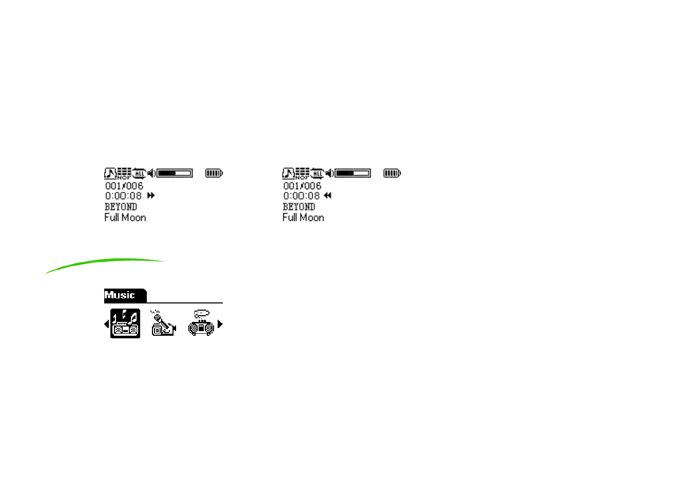 Shiro SX User Manual | Page 7 / 24