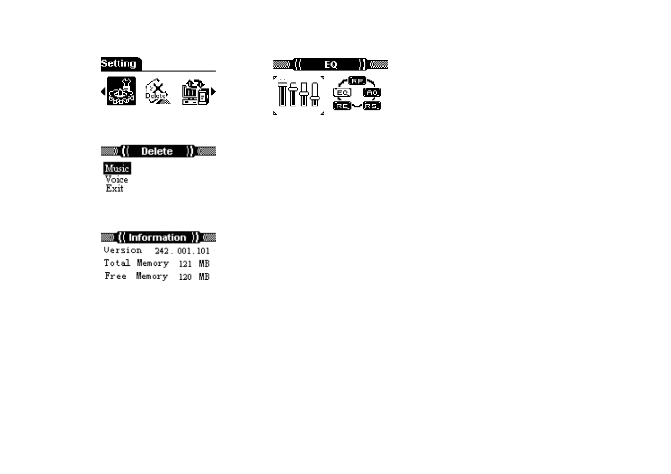 Shiro SX User Manual | Page 9 / 24