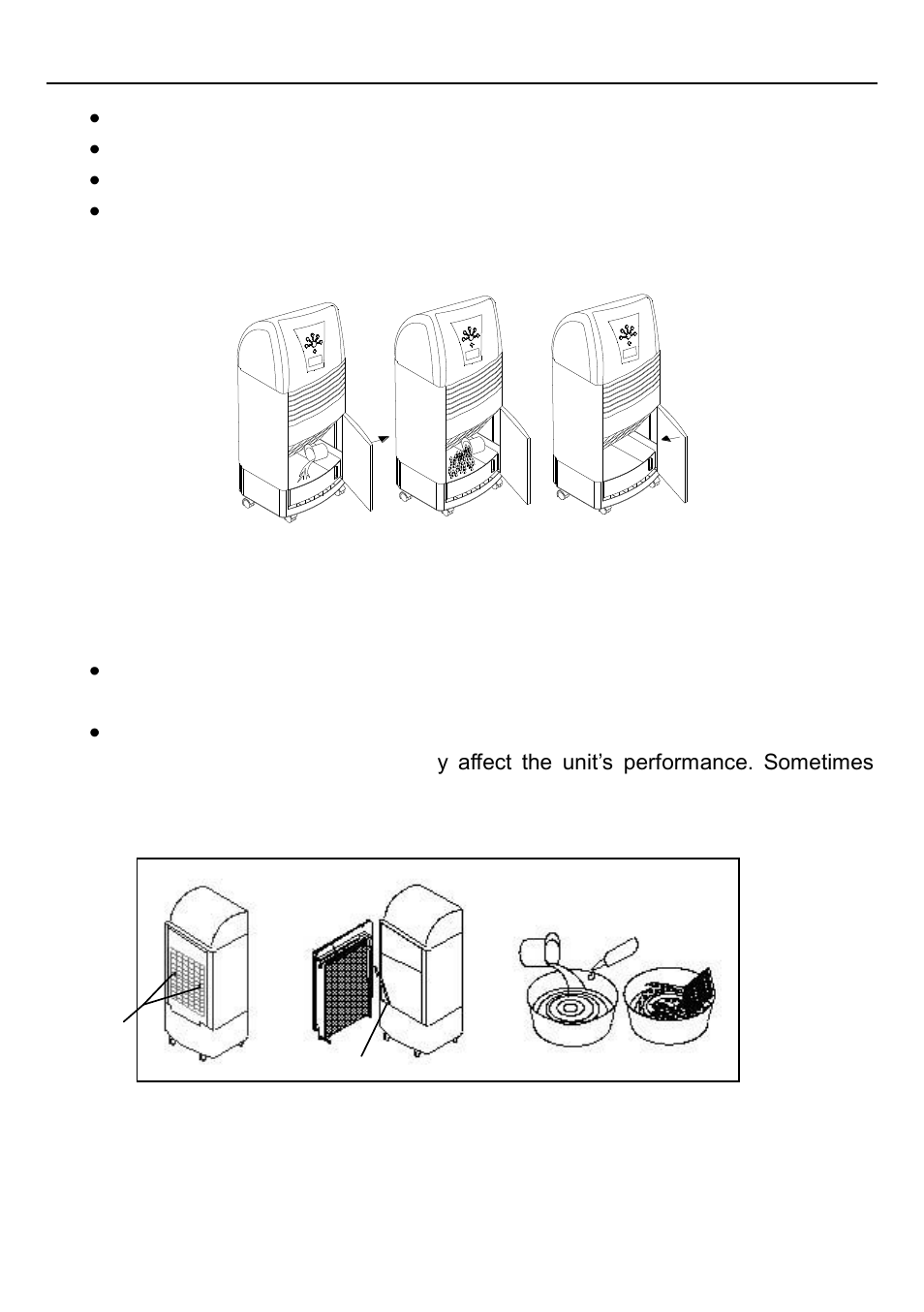 SPT SF-613 User Manual | Page 6 / 10