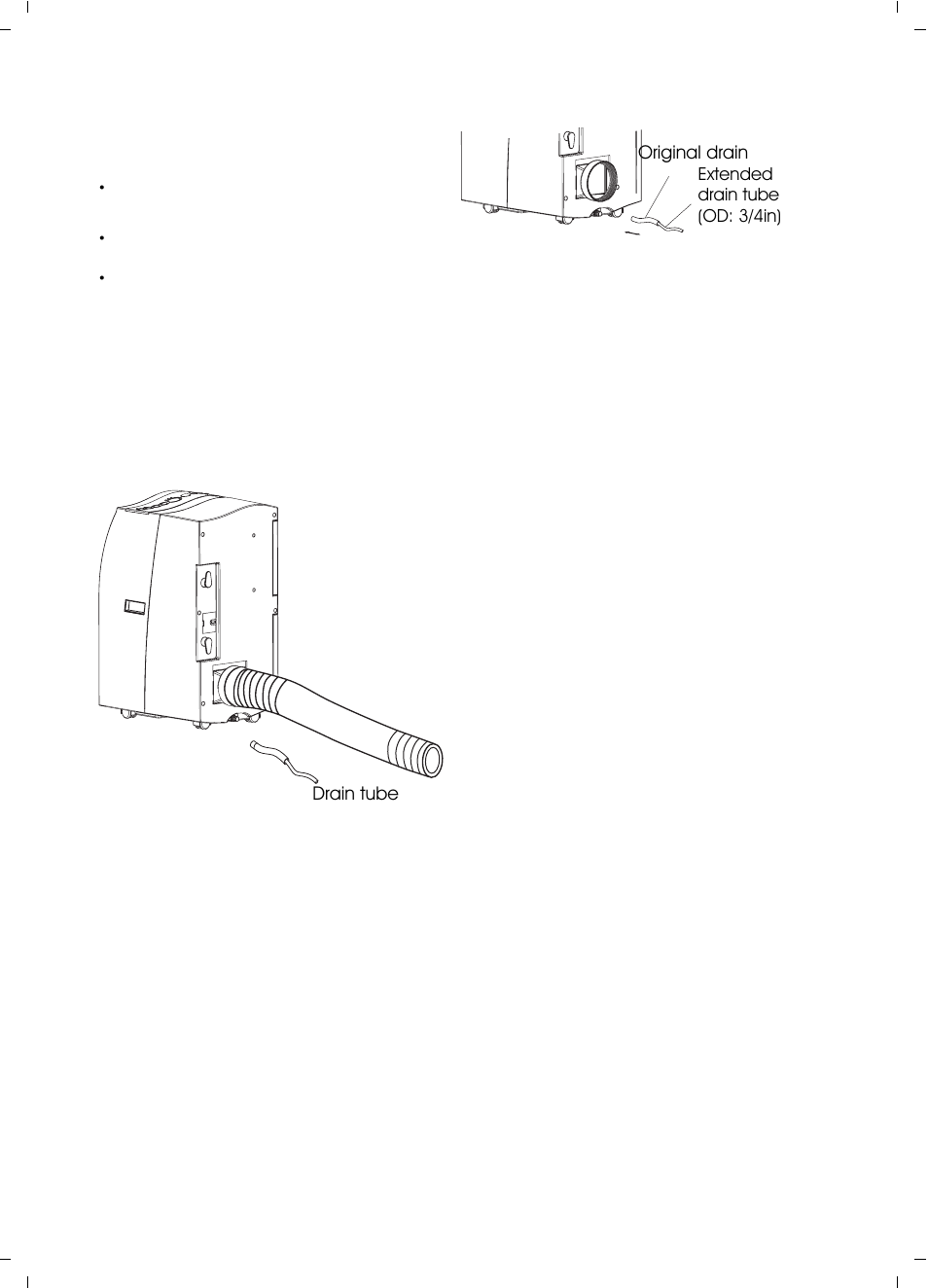SPT WA-1310H User Manual | Page 15 / 20