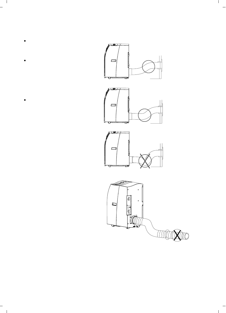 SPT WA-1310H User Manual | Page 8 / 20