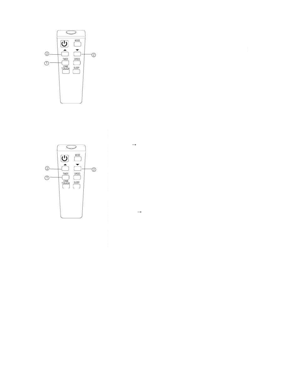 SPT WA-1211S User Manual | Page 19 / 20