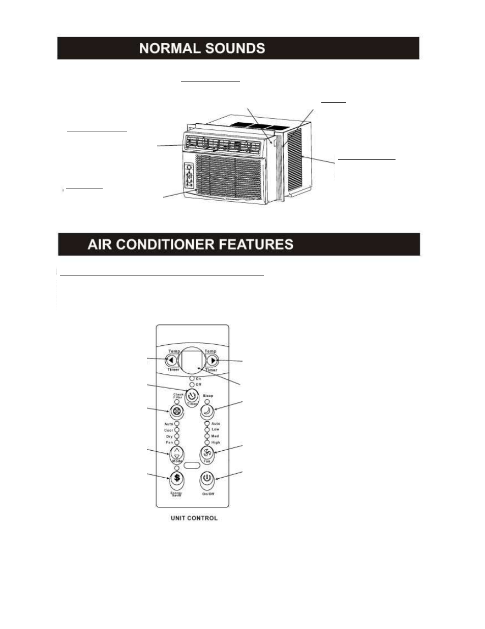 SPT WA-1211S User Manual | Page 5 / 20