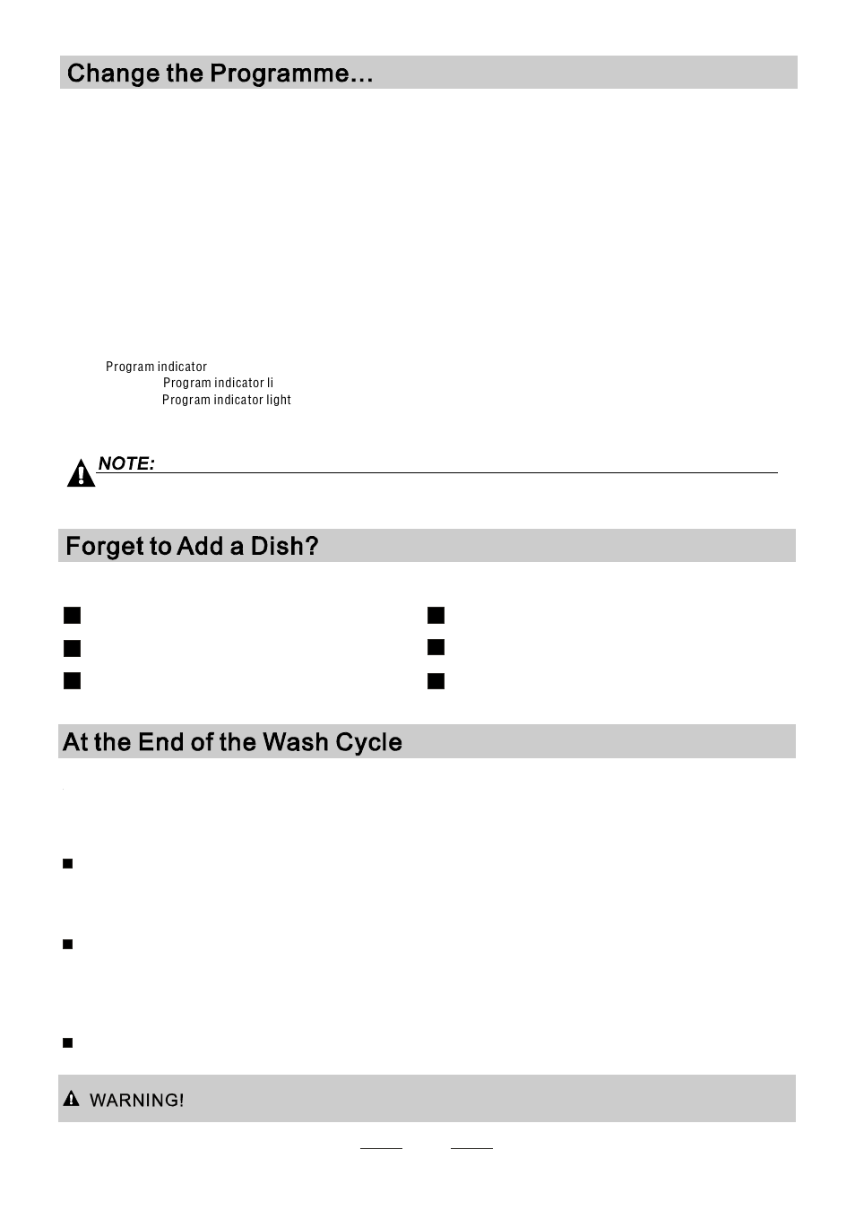 SPT SD-2201S User Manual | Page 12 / 21