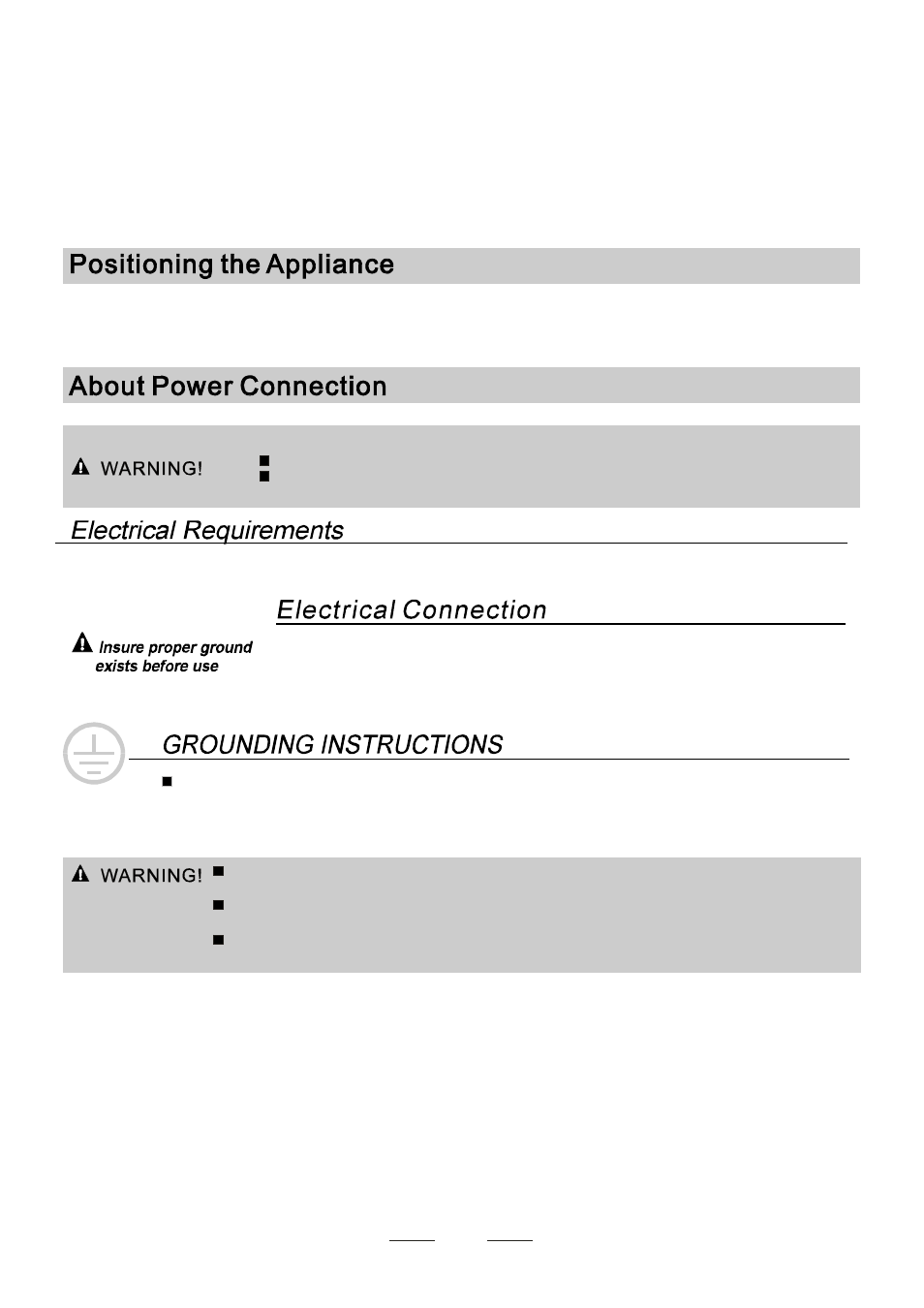 SPT SD-2201S User Manual | Page 16 / 21