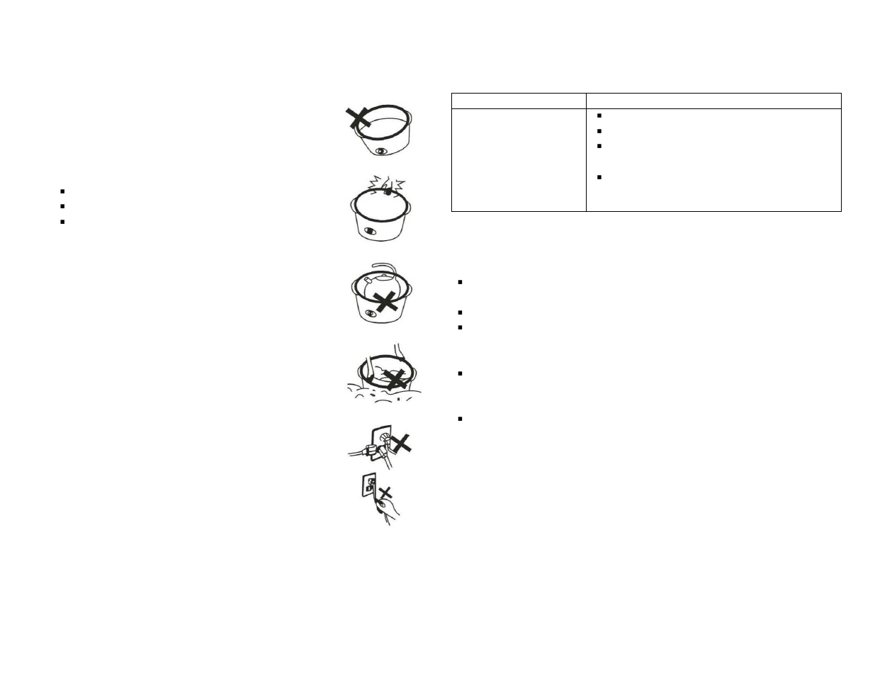 SPT SC-5355 User Manual | Page 3 / 7