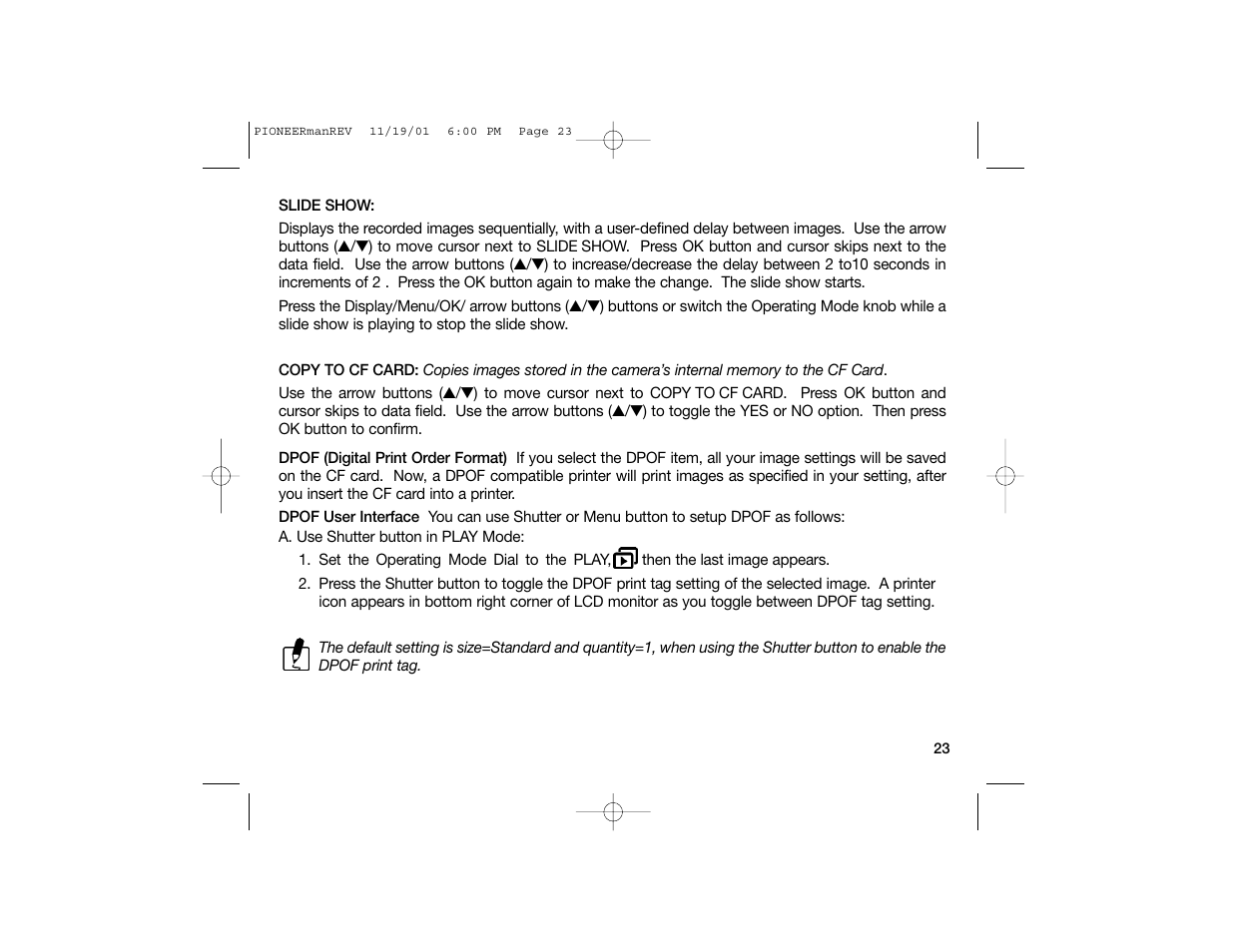 Sealife DC100 User Manual | Page 32 / 66