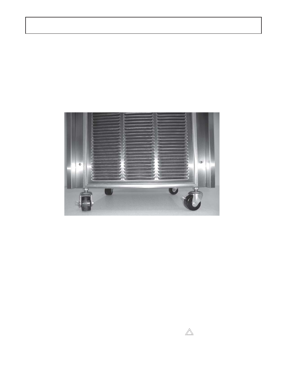 Stoelting Optima SO328 User Manual | Page 11 / 29