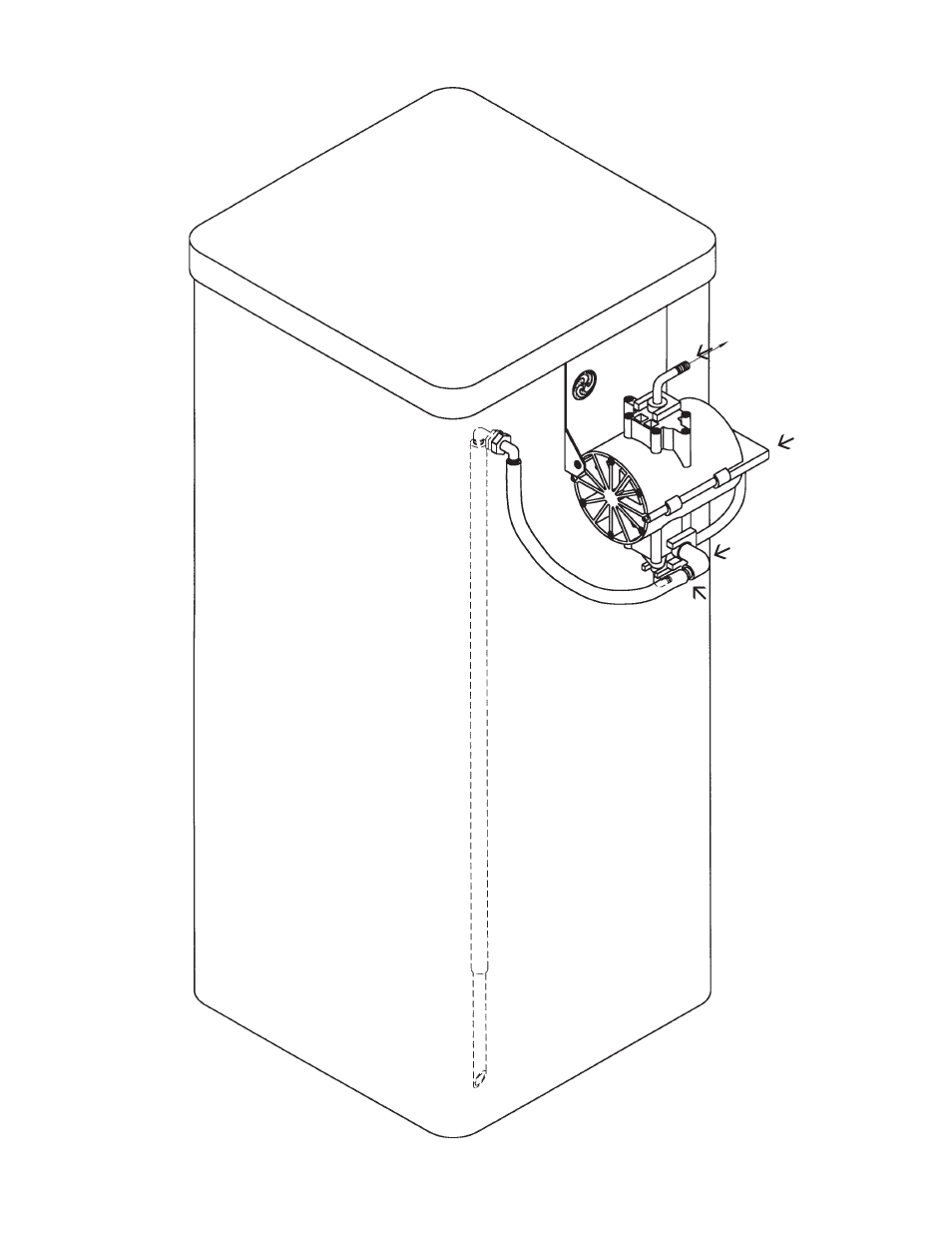 Stoelting Optima SO328 User Manual | Page 26 / 29