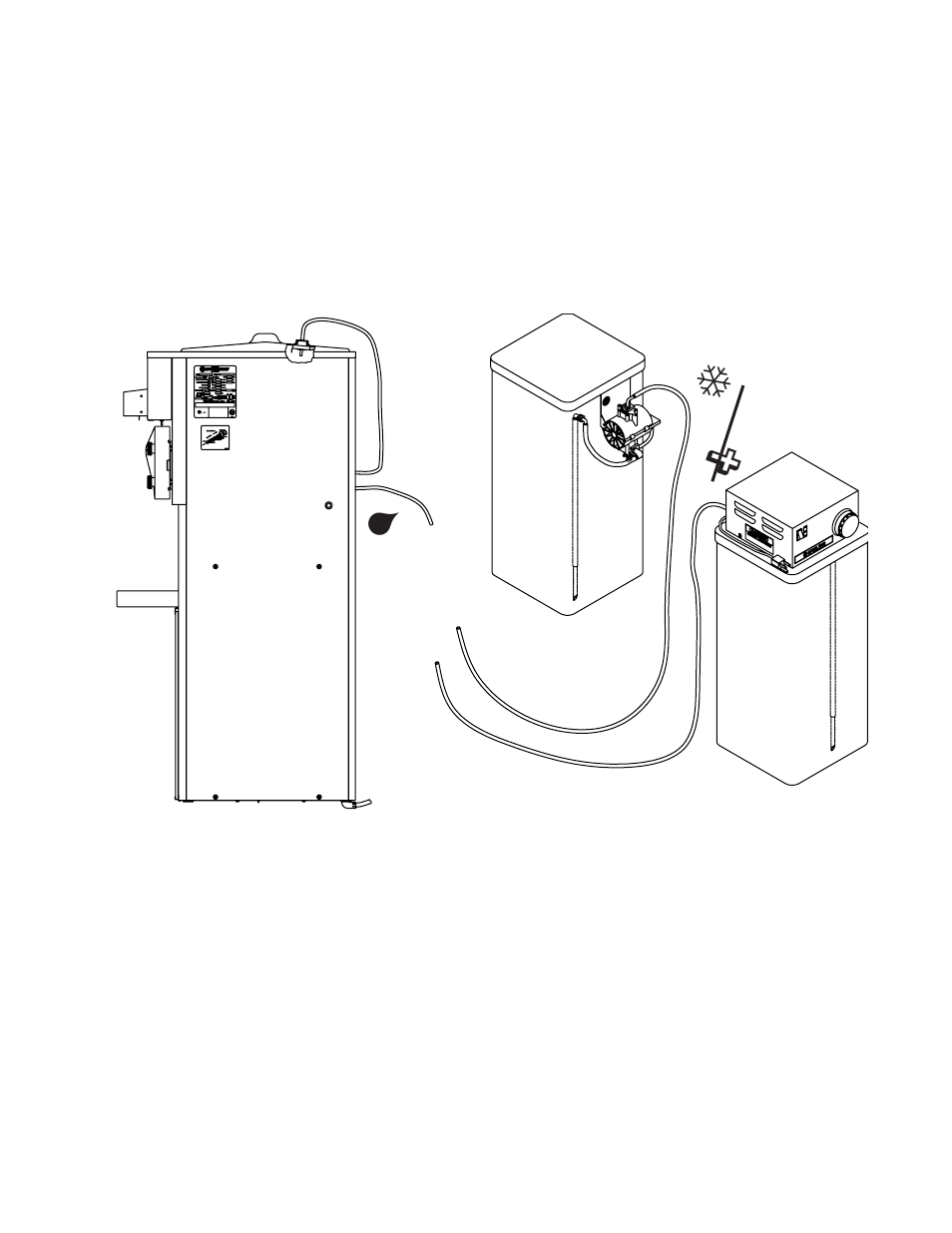 Stoelting Optima SO328 User Manual | Page 27 / 29