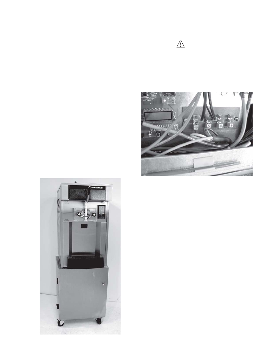 Stoelting 513588R1 User Manual | Page 13 / 41