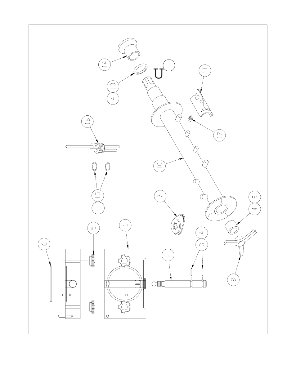 Stoelting 513588R1 User Manual | Page 30 / 41