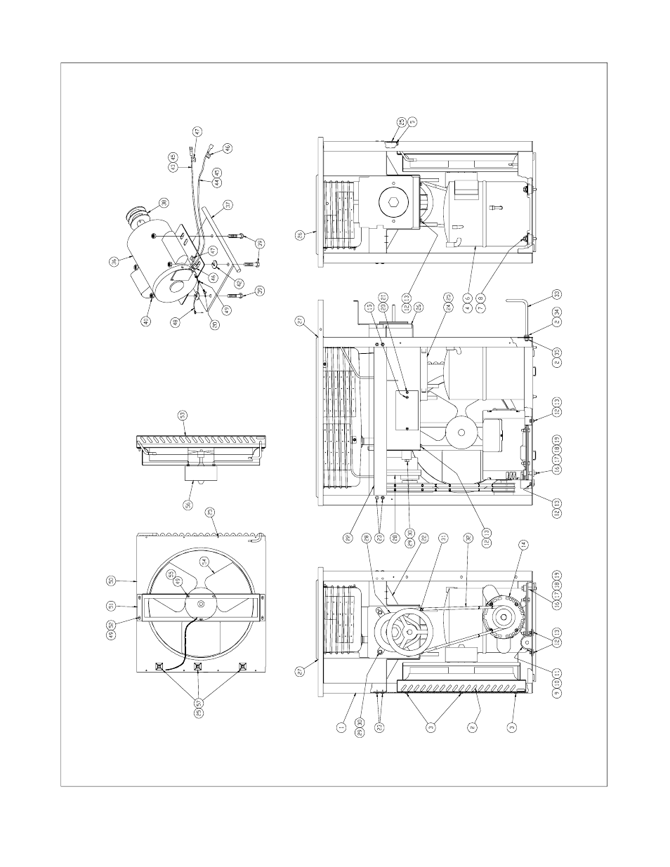 Stoelting 513588R1 User Manual | Page 34 / 41