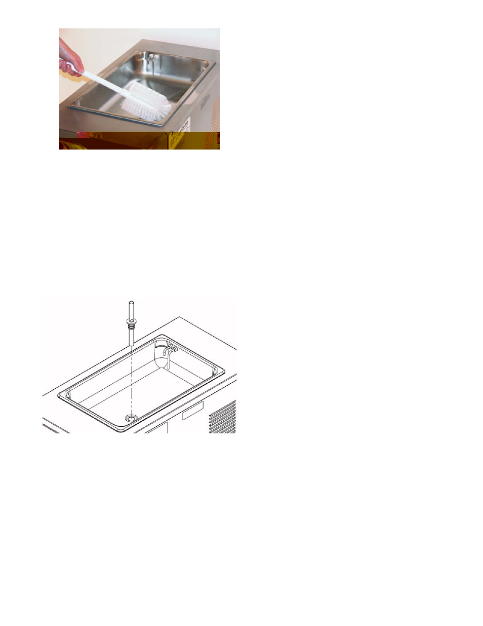 Stoelting E112 User Manual | Page 15 / 31