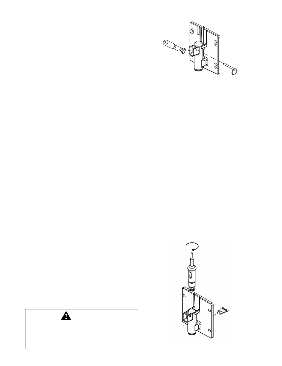 Stoelting E112 User Manual | Page 16 / 31