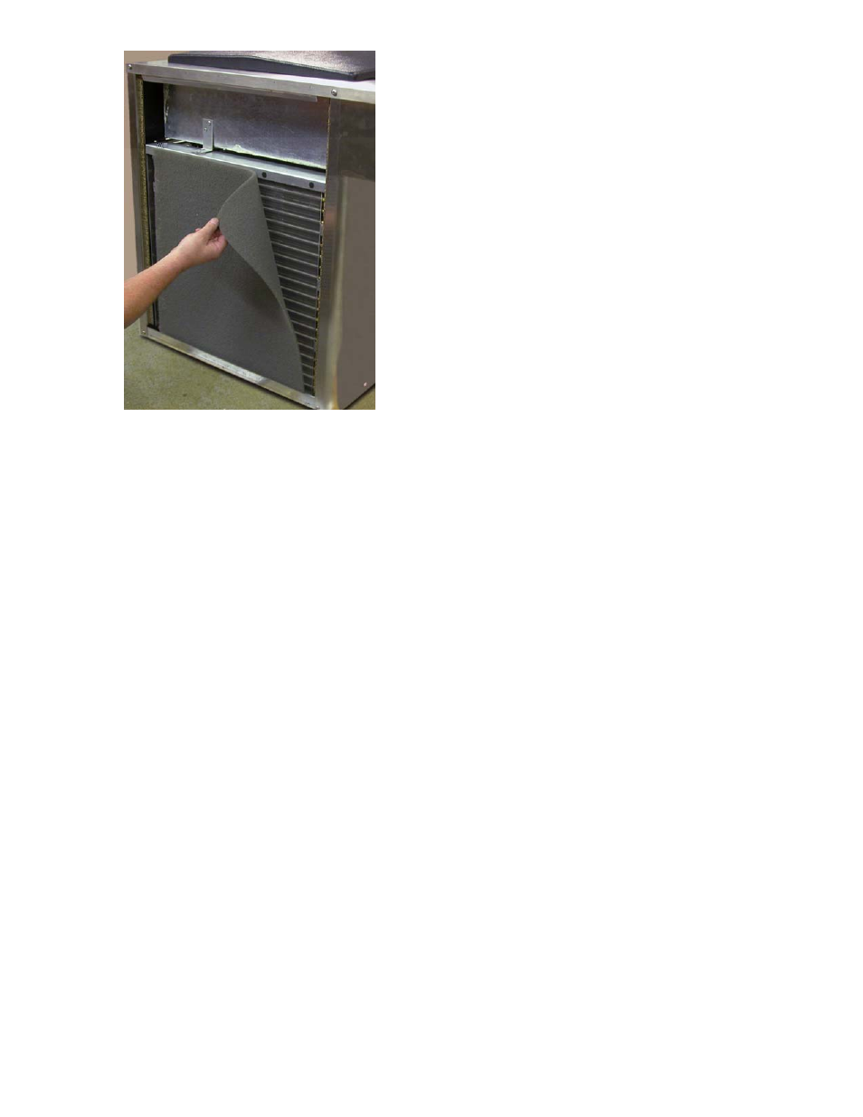 Stoelting E112 User Manual | Page 21 / 31