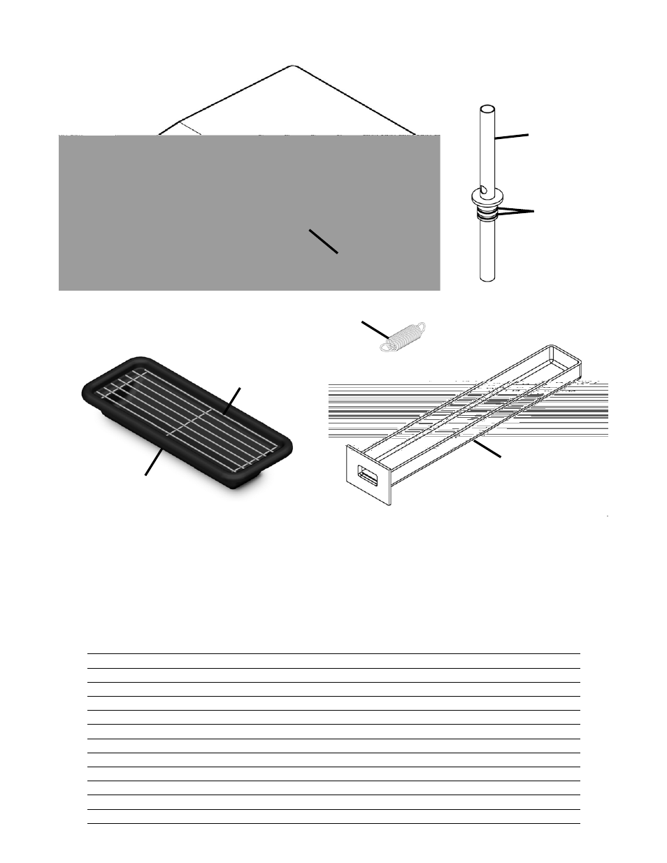 Stoelting E112 User Manual | Page 28 / 31
