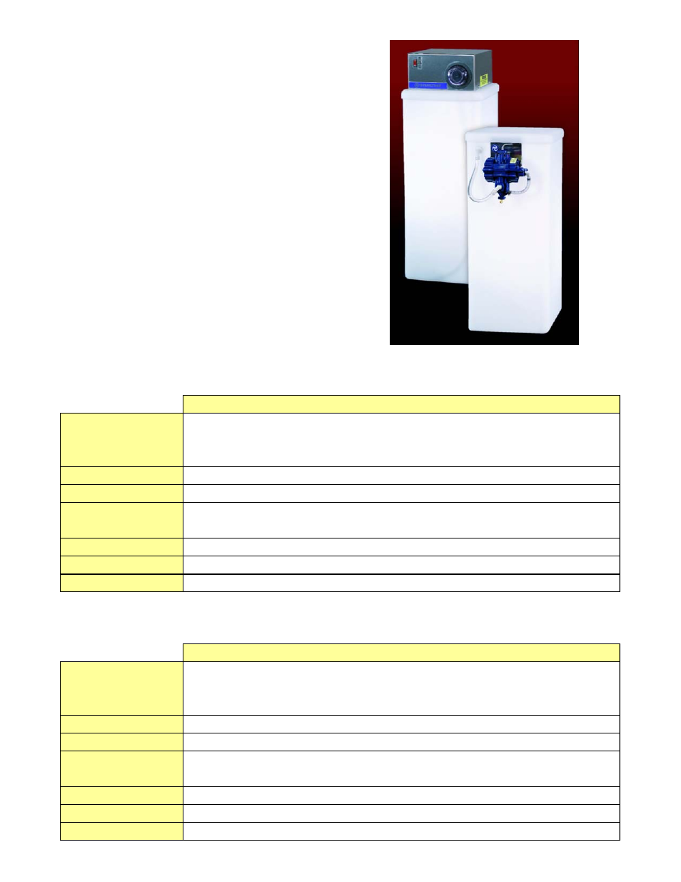 Stoelting E112 User Manual | Page 29 / 31