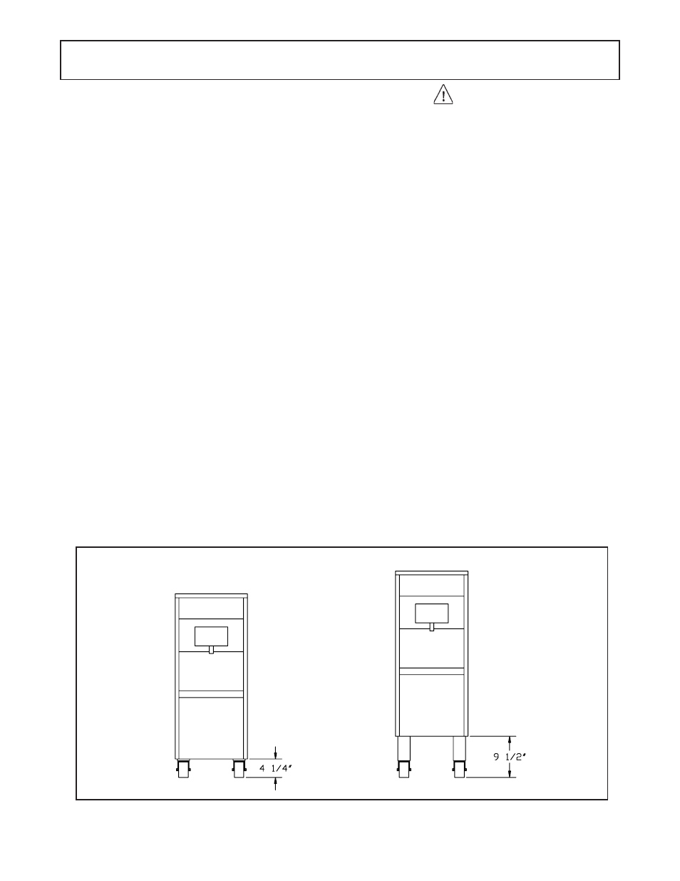 Stoelting SHAKE MACHINE User Manual | Page 11 / 39