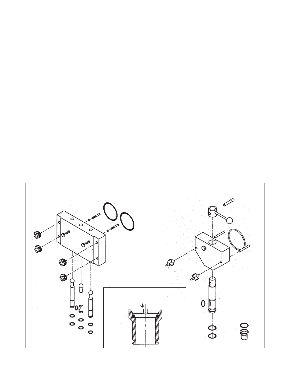 Stoelting SHAKE MACHINE User Manual | Page 22 / 39
