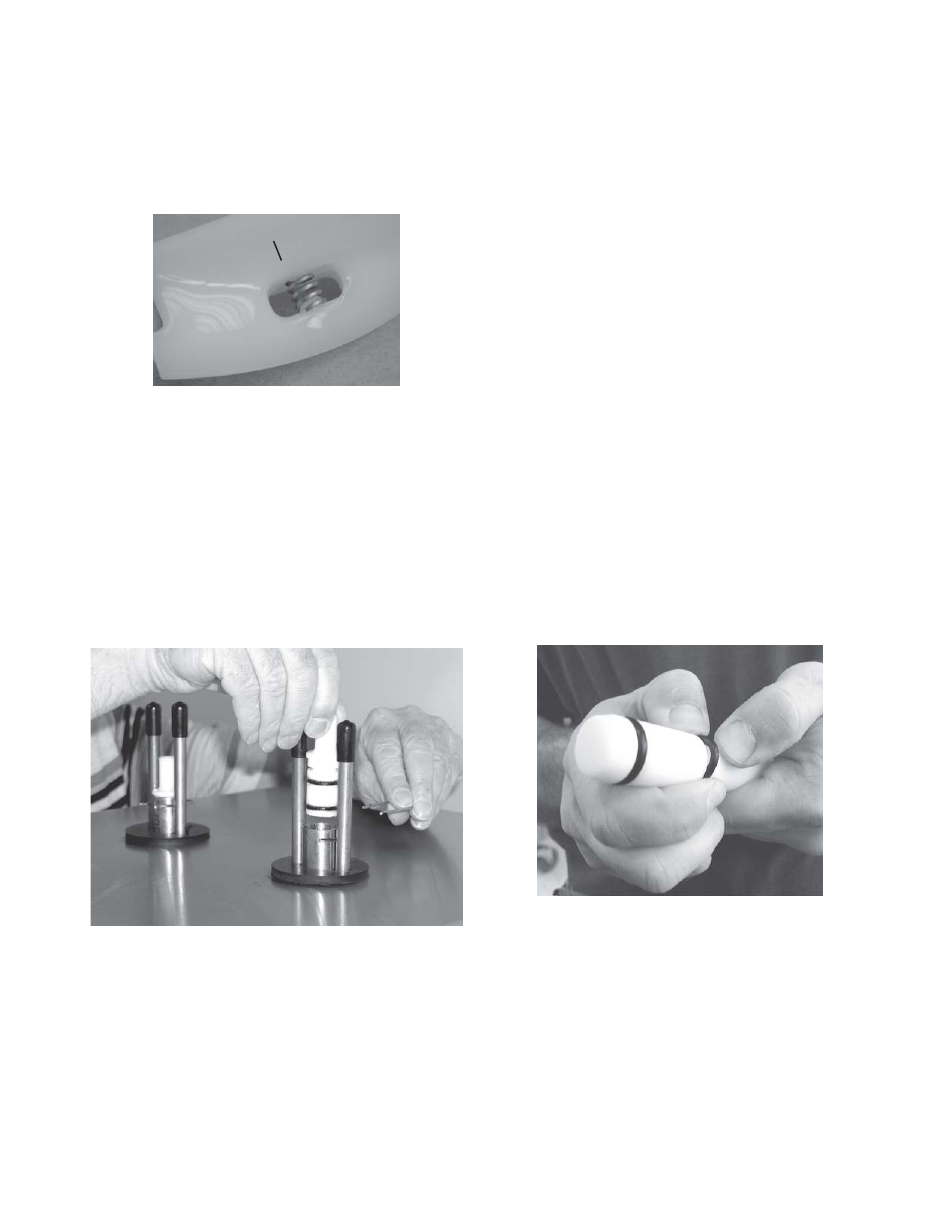 Stoelting SHAKE MACHINE User Manual | Page 25 / 39