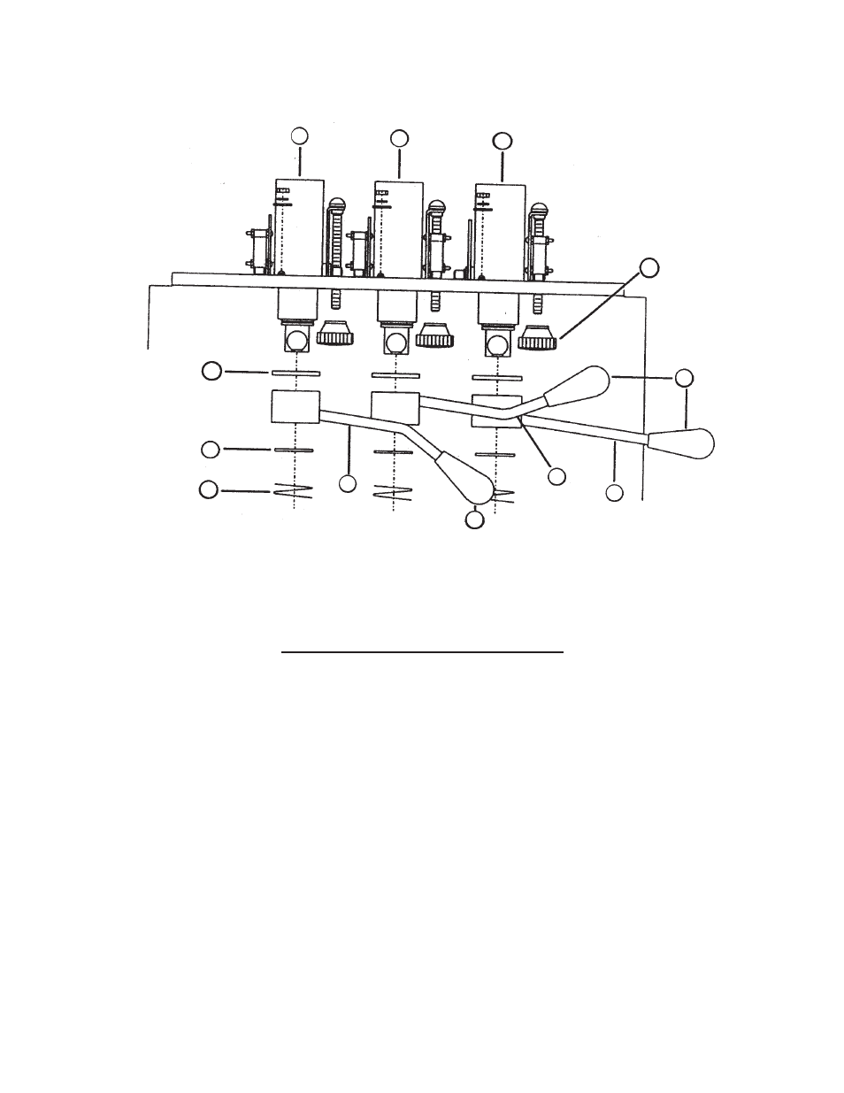 Stoelting SHAKE MACHINE User Manual | Page 33 / 39