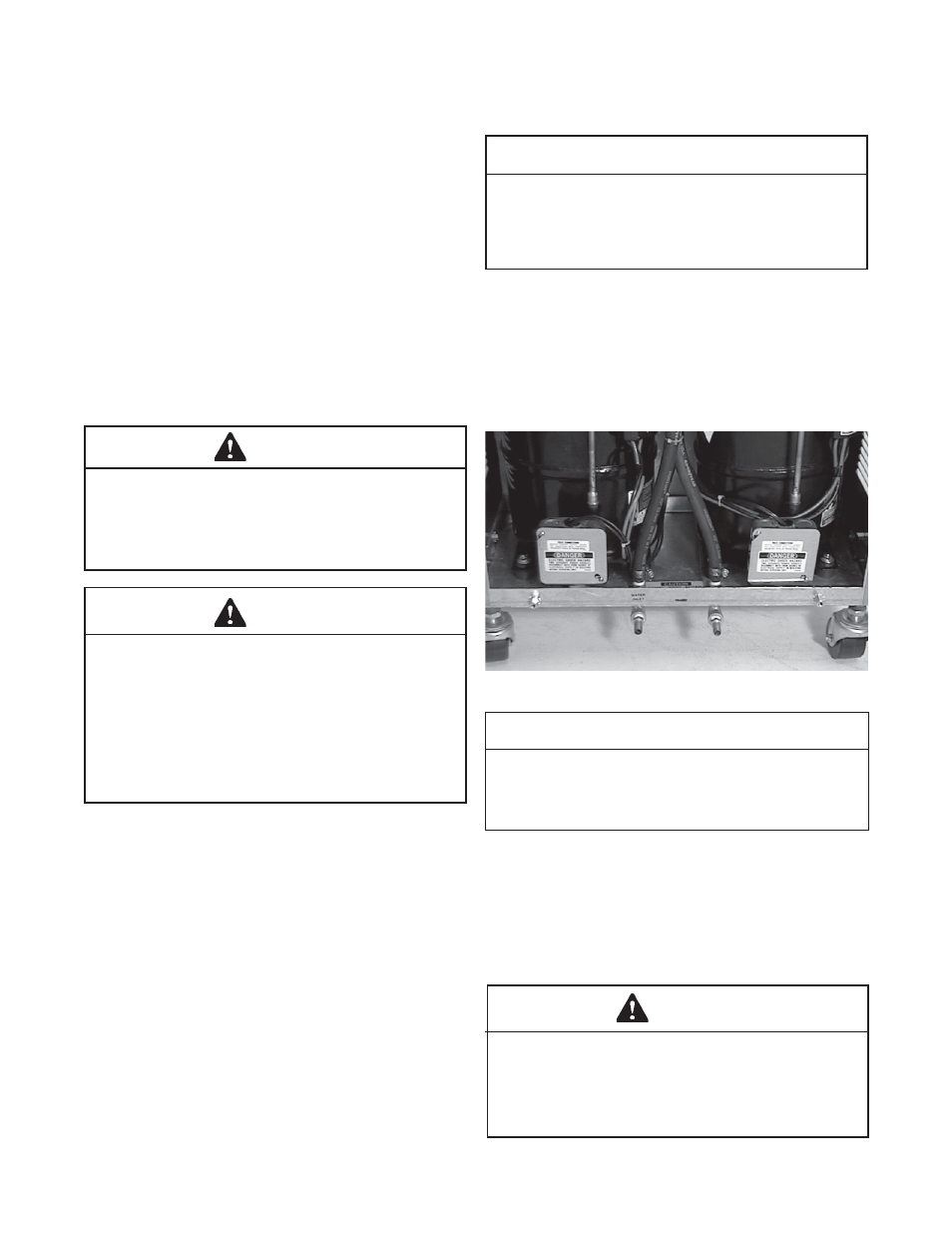Stoelting U421/U444 User Manual | Page 14 / 49