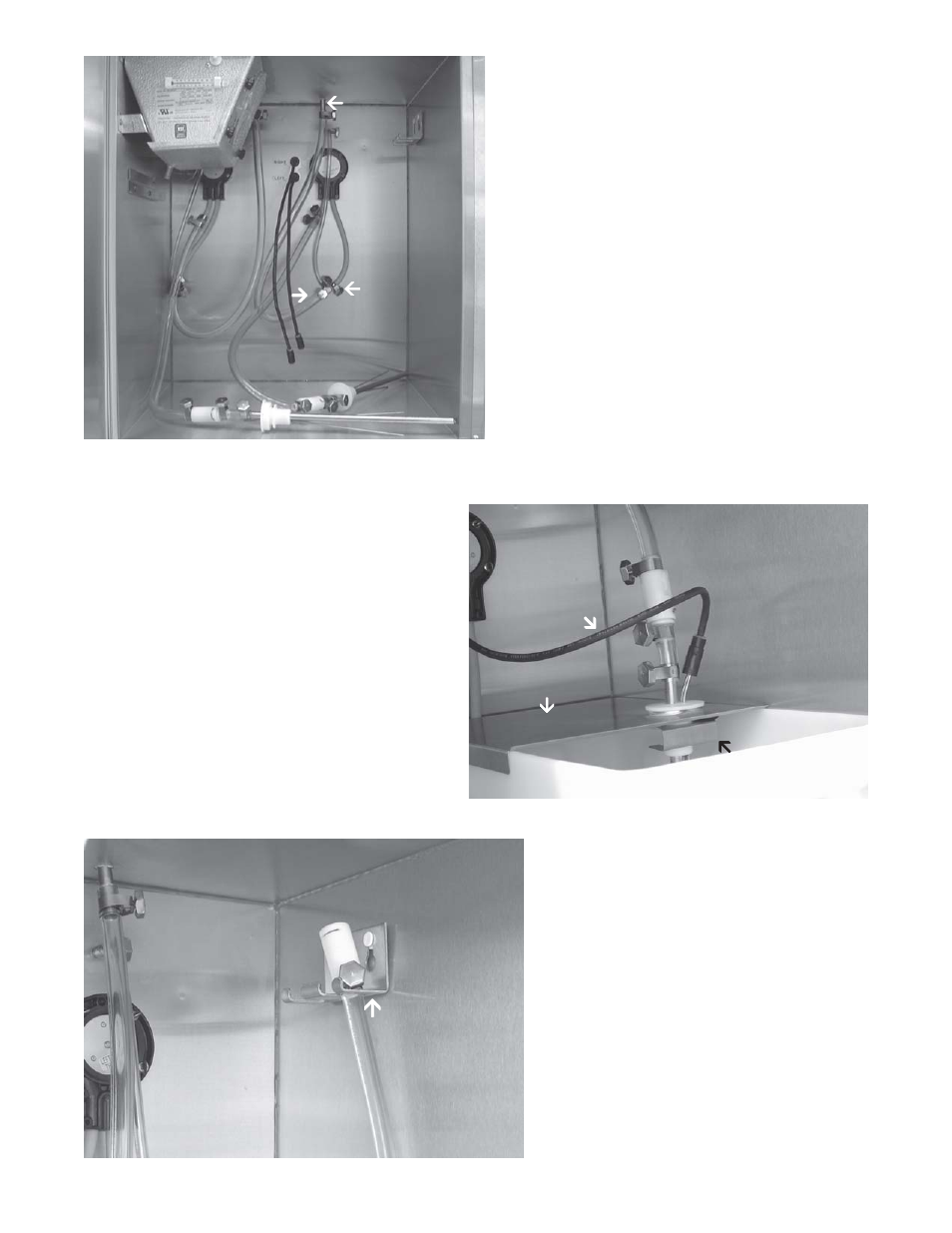 Stoelting U421/U444 User Manual | Page 17 / 49