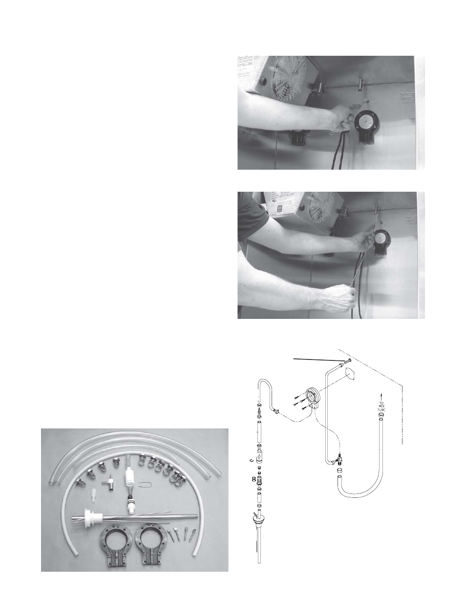 Stoelting U421/U444 User Manual | Page 29 / 49