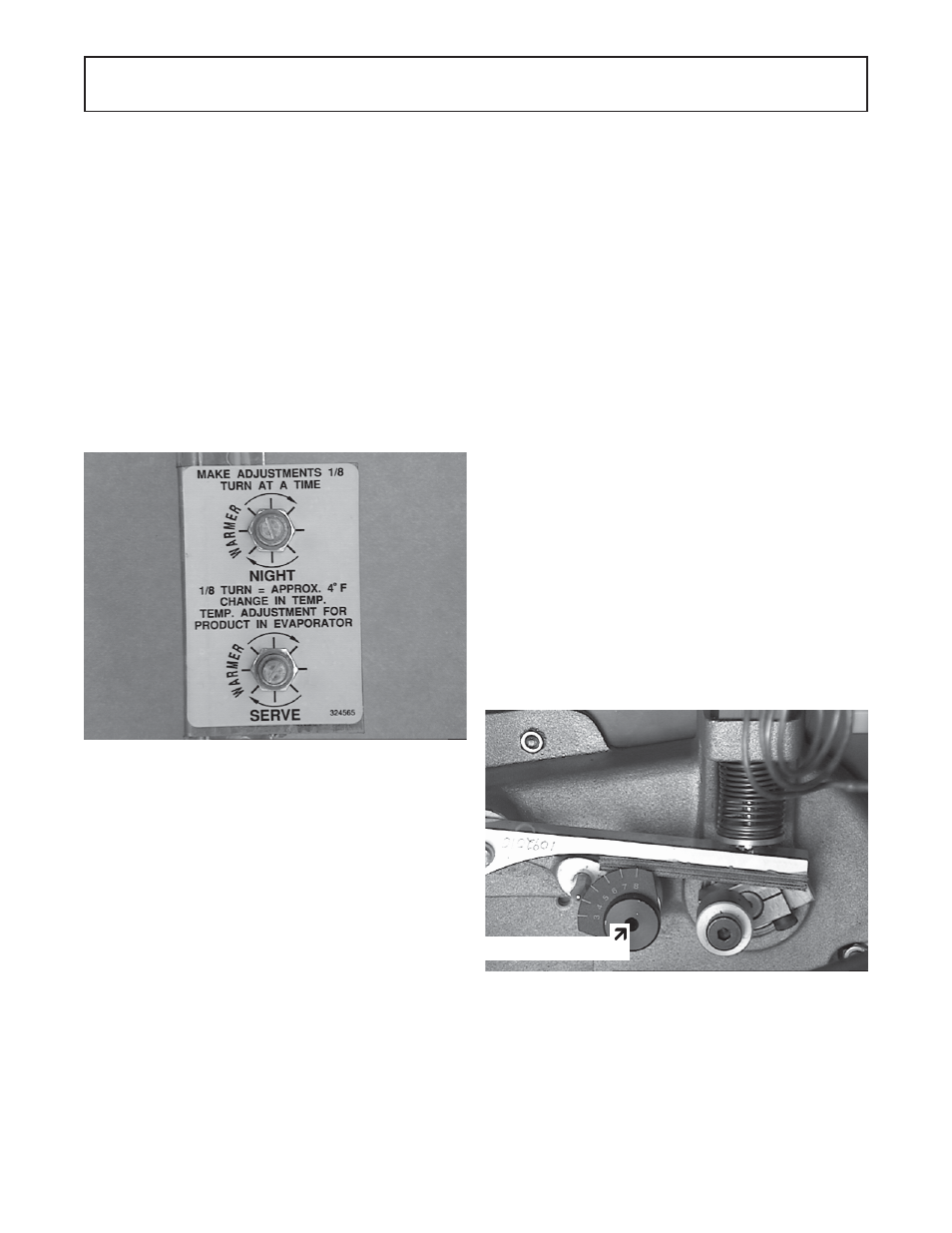 Stoelting U421/U444 User Manual | Page 31 / 49