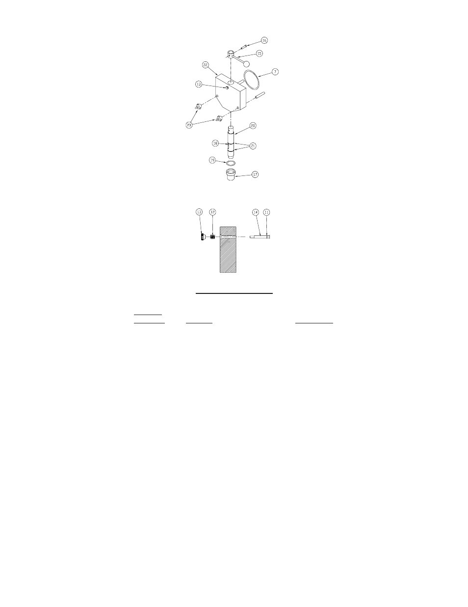 Stoelting U421/U444 User Manual | Page 40 / 49