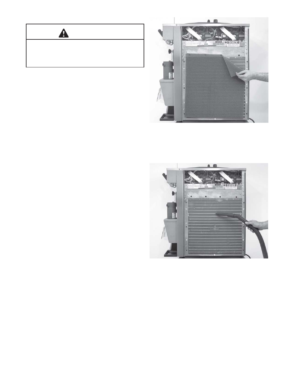 Stoelting F144I User Manual | Page 28 / 37