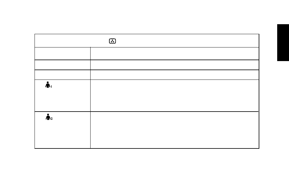 English, 11 color | Stoelting Futura 131G User Manual | Page 13 / 22