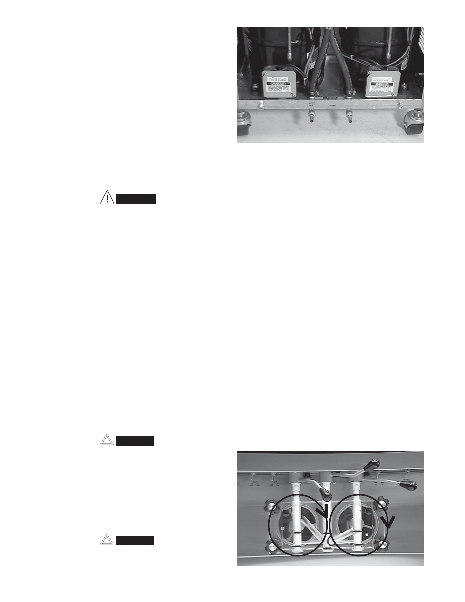 Stoelting U431 User Manual | Page 12 / 51