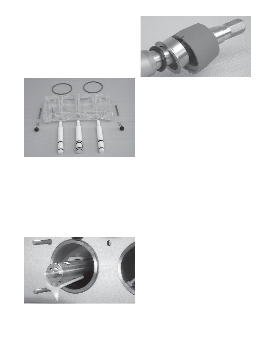Stoelting U431 User Manual | Page 21 / 51