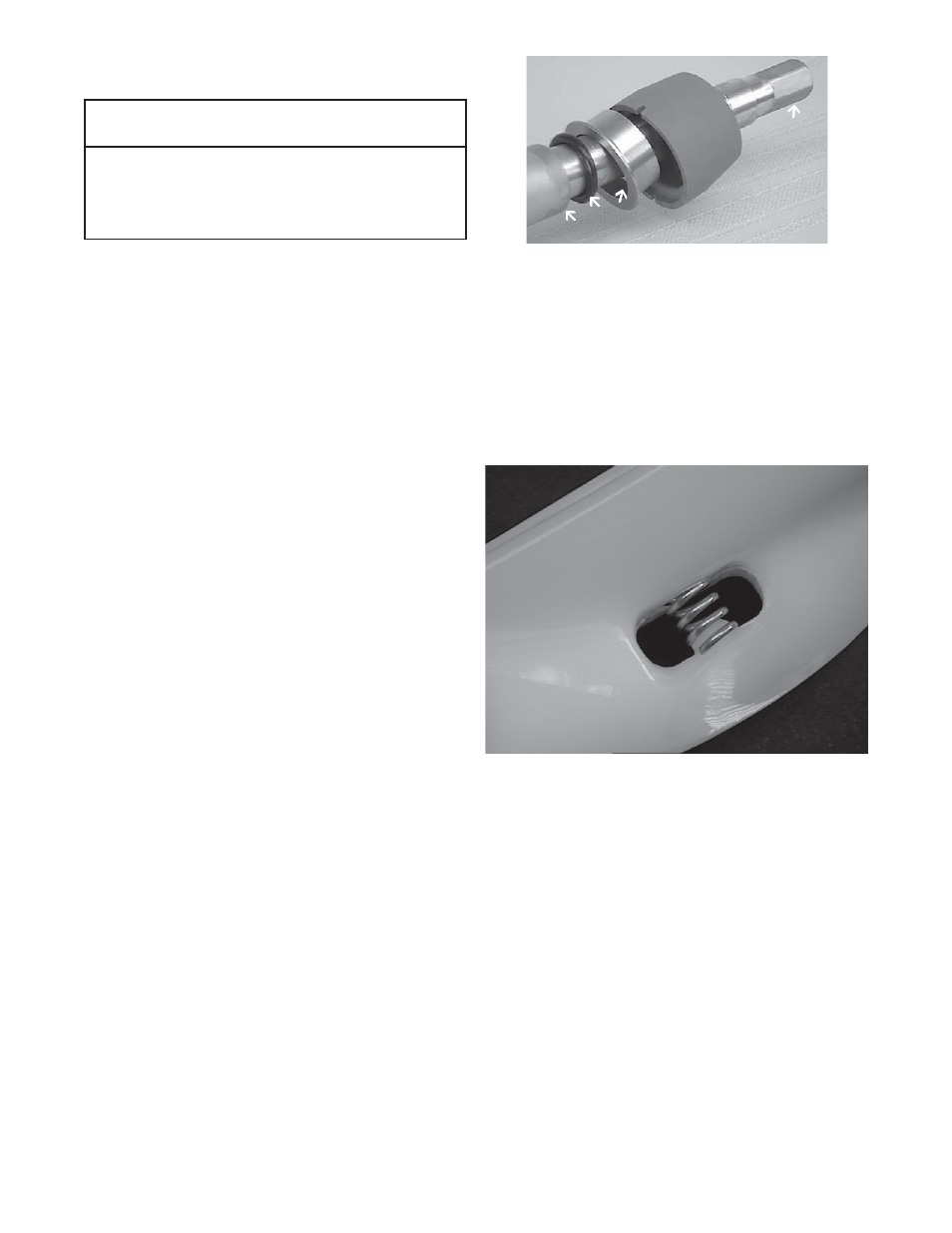 Stoelting U431 User Manual | Page 22 / 51