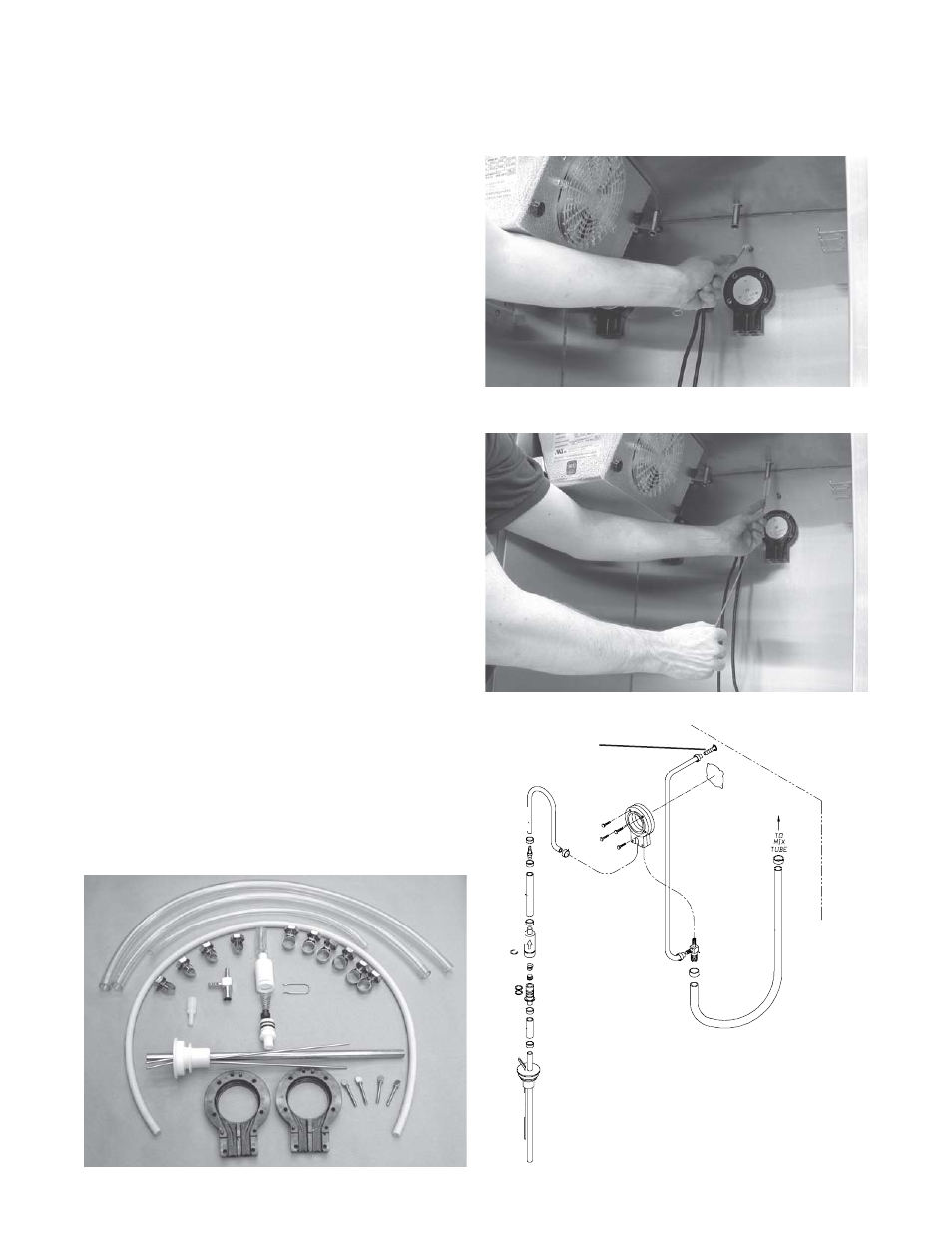 Stoelting U431 User Manual | Page 27 / 51