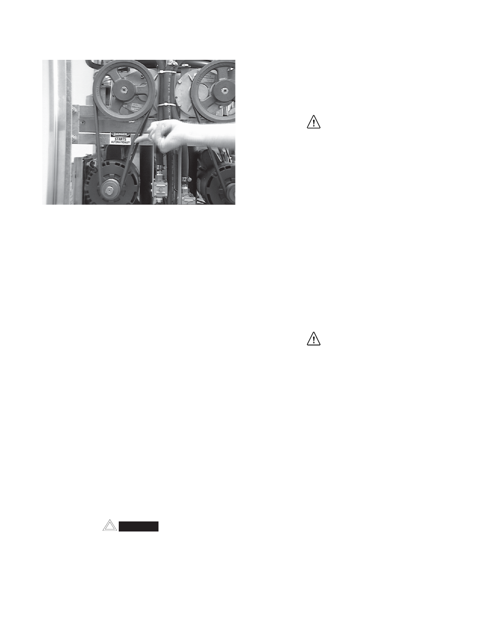 Stoelting U431 User Manual | Page 31 / 51