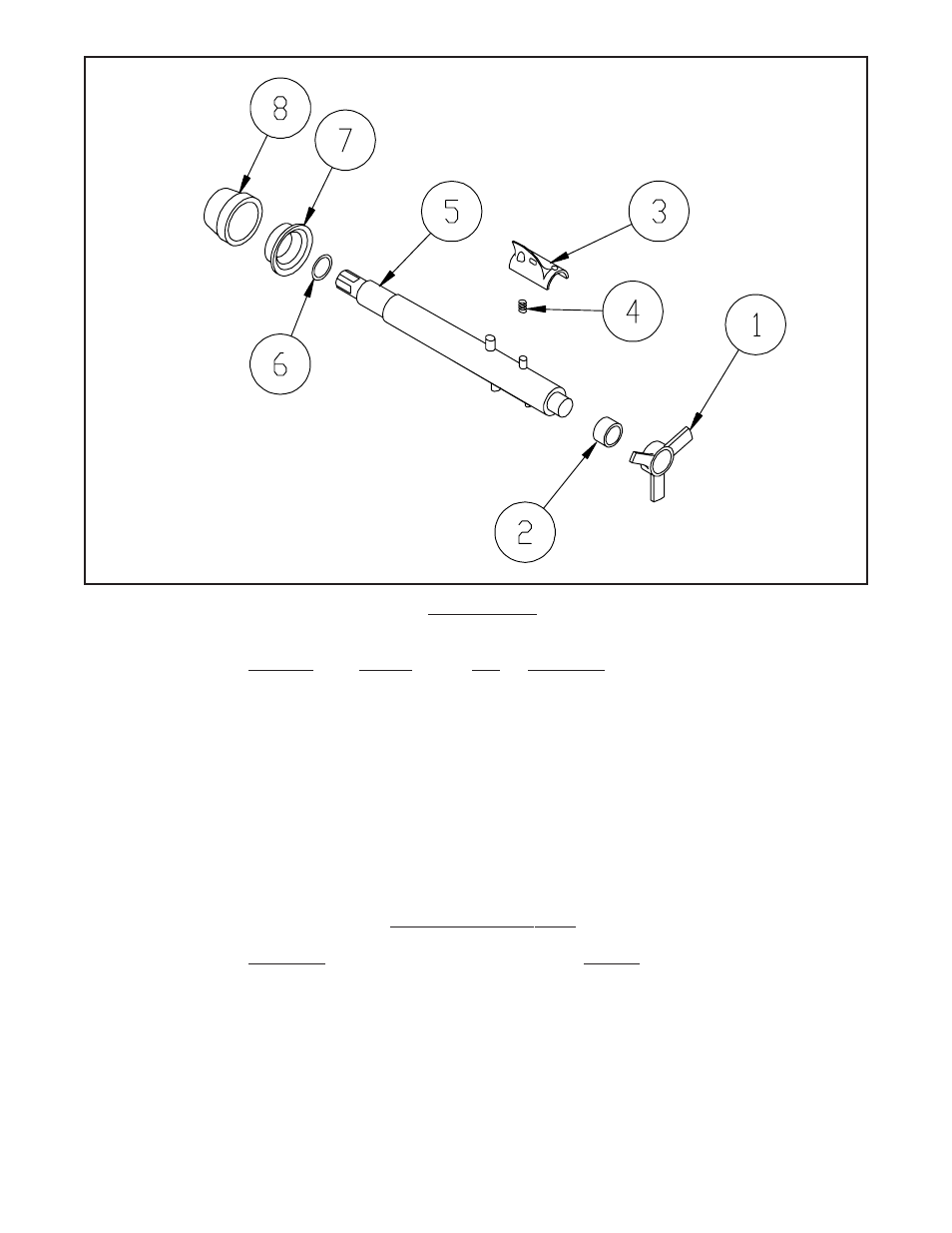 Stoelting U431 User Manual | Page 39 / 51