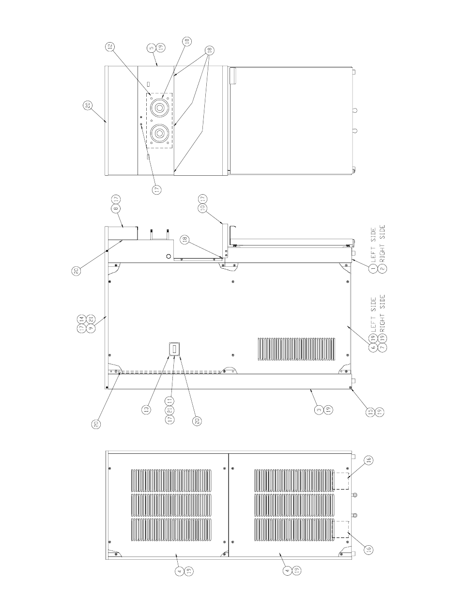 Stoelting U431 User Manual | Page 42 / 51