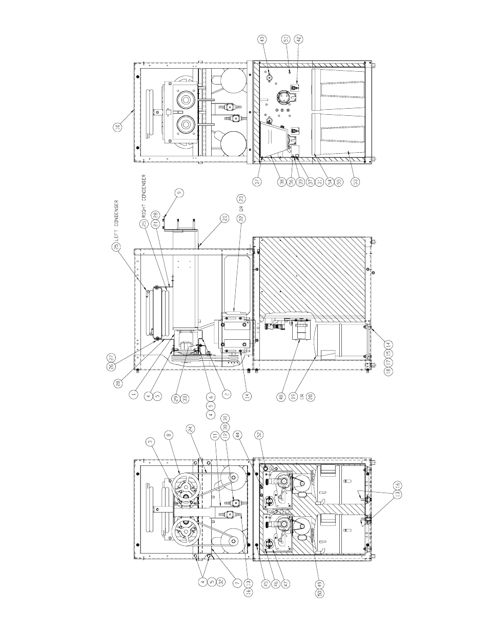 Stoelting U431 User Manual | Page 44 / 51