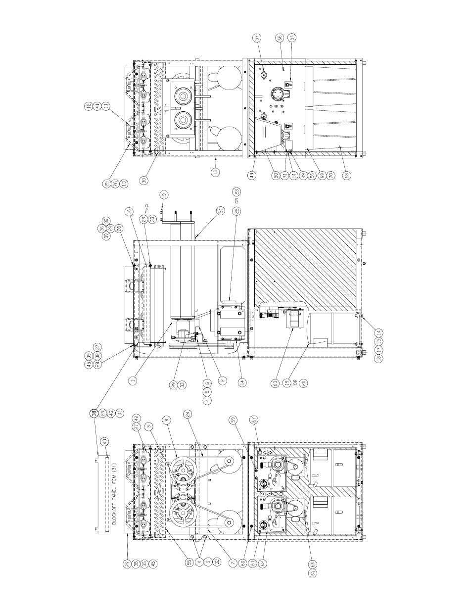 Stoelting U431 User Manual | Page 46 / 51