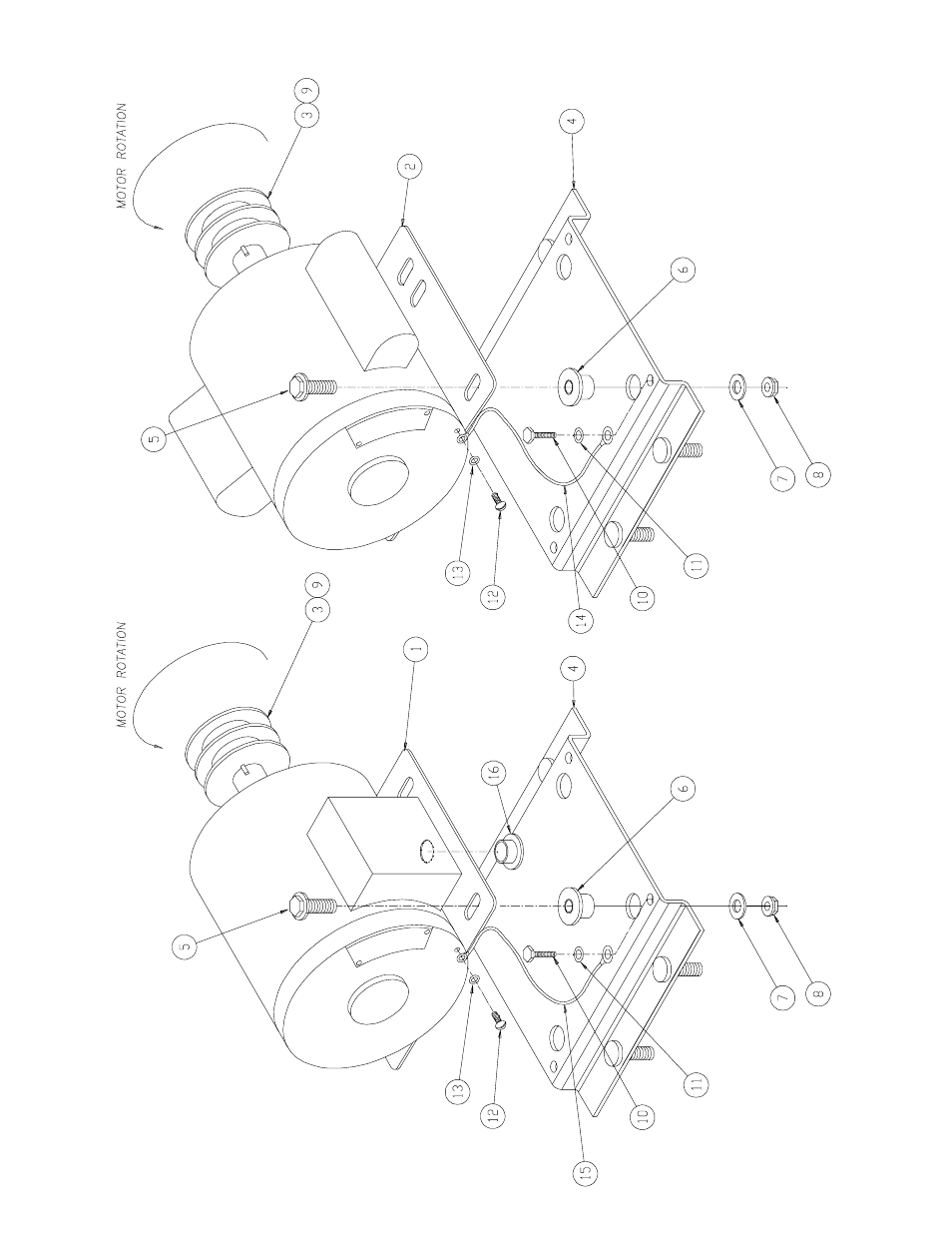 Stoelting U431 User Manual | Page 48 / 51