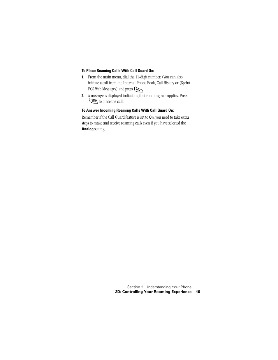 S. (see "to | Samsung SPH-N400 User Manual | Page 47 / 131