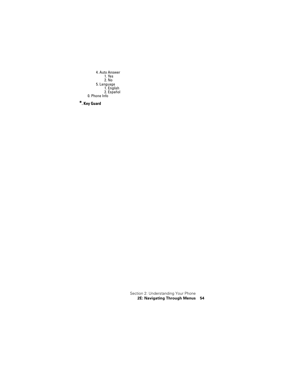 Samsung SPH-N400 User Manual | Page 55 / 131