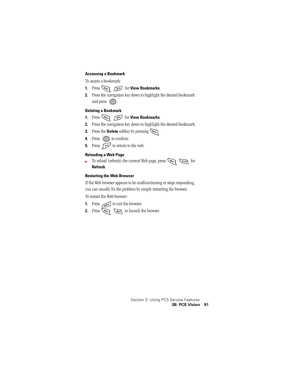 Samsung SPH-N400 User Manual | Page 92 / 131
