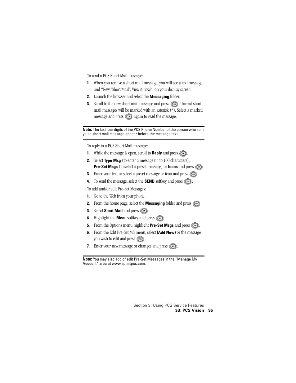 Samsung SPH-N400 User Manual | Page 96 / 131