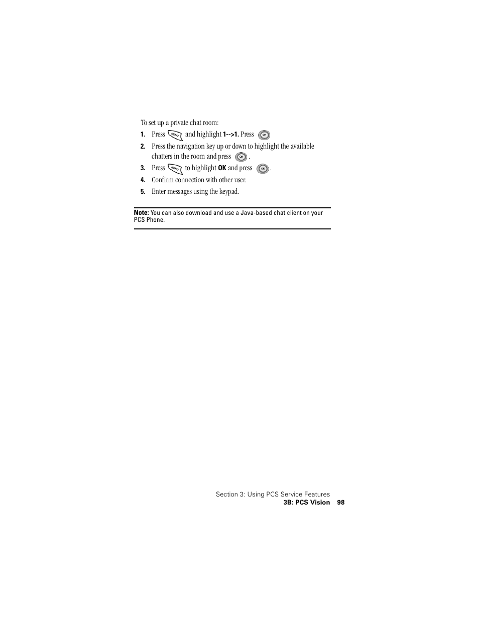 Samsung SPH-N400 User Manual | Page 99 / 131