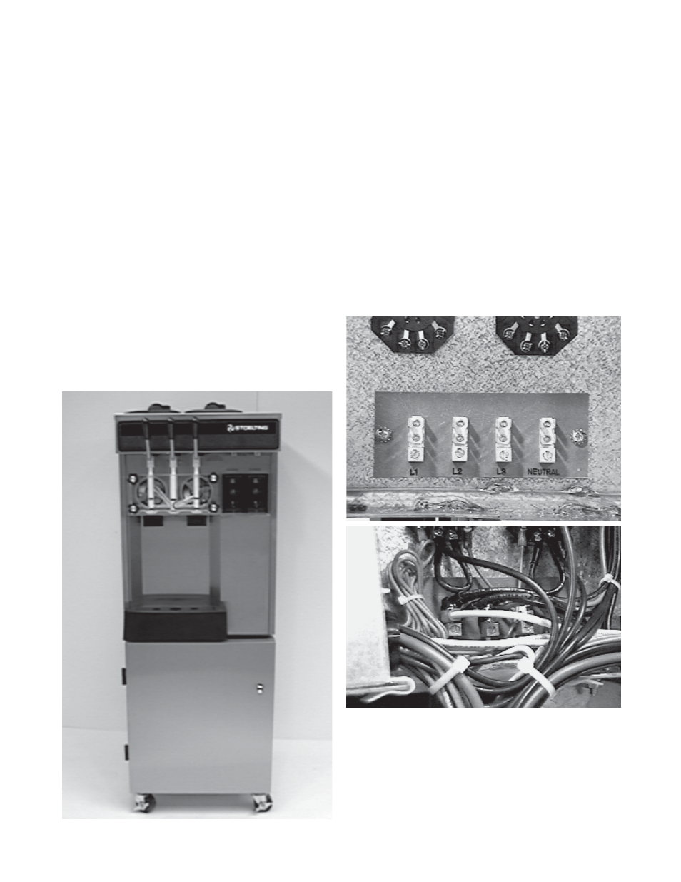 Stoelting Endura 131G User Manual | Page 13 / 33