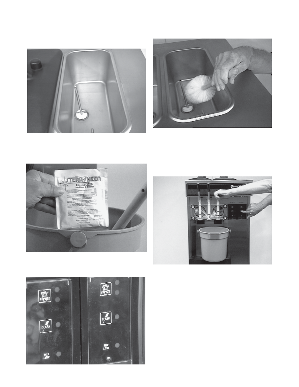 Stoelting Endura 131G User Manual | Page 17 / 33
